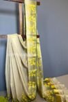 Vishu Concept Konnappoo Saree