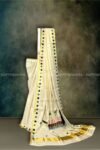 Vallam Kali Saree