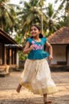 Traditional kids Ethnic Wear for Girls
