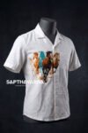 Pure Khadi Shirt