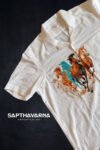 Pure Khadi Shirt