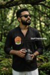 kathakali shirt